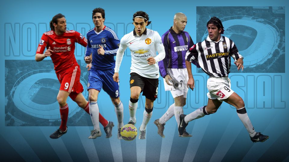  Copyright: &copy; GRAFIS: Muproni/INDOSPORT